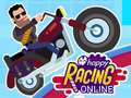 Juego Happy Racing Online