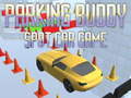 Juego Parking Buddy spot Car game