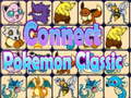 Juego Connect Pokémon Classic