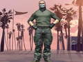 Juego Crazy GTA Mercenary Driver 