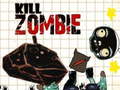 Juego Kill Zombie