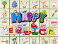Juego Happy Easter 