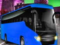 Juego Public Bus Passenger