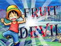 Juego Fruit Devil 