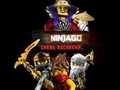 Juego NinjaGo Chen's Return