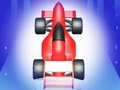 Juego Flying Racecar