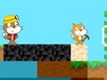 Juego Miner Cat 4