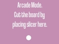 Juego Slicer N Scale