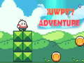 Juego Nuwpy`s Adventure