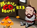 Juego Monkey Go Happy Stage 513