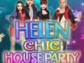Juego Helen Chic House Party