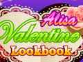 Juego Alisa Valentine Lookbook