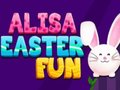 Juego Alisa Easter Fun