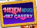 Juego Helen Open Art Gallery