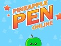 Juego Pineapple Pen Online