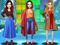 Juego Cherrie New Spring Trends