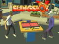 Juego SlingShot