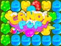 Juego Candy Pop