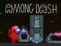 Juego Among Us Dash
