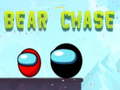 Juego Among Us Bear chase