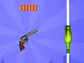 Juego Gun and Bottle