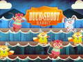 Juego Duck & SHOOT Rabbit 