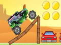 Juego Monsters!