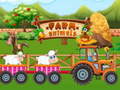 Juego Farm Animals