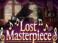Juego Lost Masterpiece