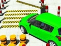 Juego Real Advance Car Parking