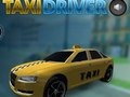 Juego Taxi Driver