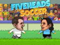 Juego FiveHeads Soccer 