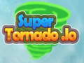 Juego Super Tornado.io