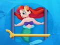 Juego Save The Mermaid