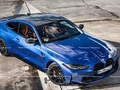 Juego BMW M4 Coupe Puzzle