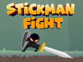 Juego Stickman Fight