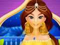 Juego Arabian Princess Dress Up