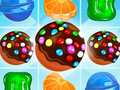 Juego Super Candy Jewels