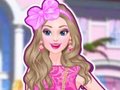 Juego Barbie's Dream House