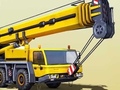 Juego Heavy Crane Simulator