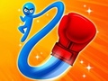 Juego Rocket Punch