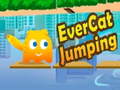 Juego EverCat Jumping