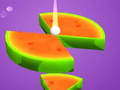 Juego Helix Fruit Dash