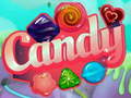 Juego Candy 