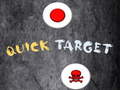 Juego Quick Target