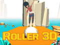 Juego Roller 3D