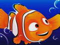 Juego Nemo Jigsaw Puzzle Collection