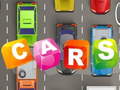 Juego Cars