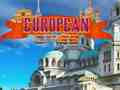 Juego European Cities
