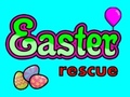 Juego Easter Rescue